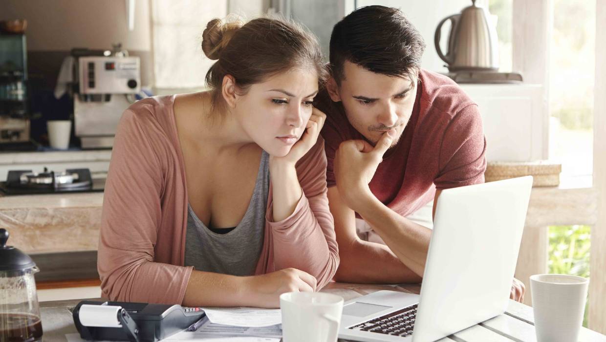 Meet Netspeed, an internet service provider with no contracts, and a simple goal - to make things easy